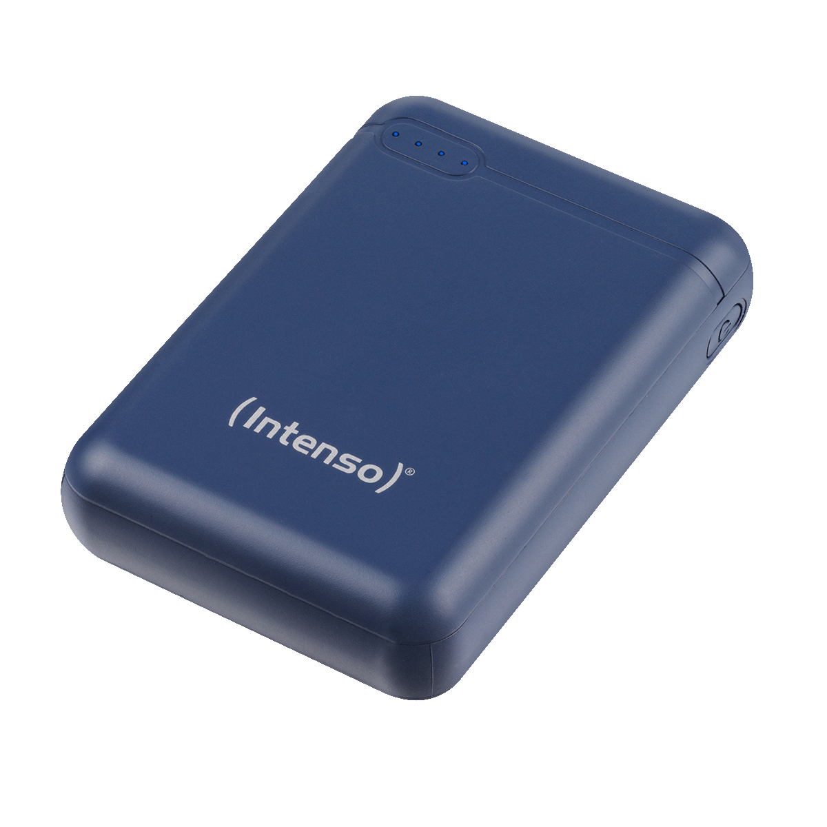Powerbank INTENSO XS10000 10000mAh Μπλε - 2
