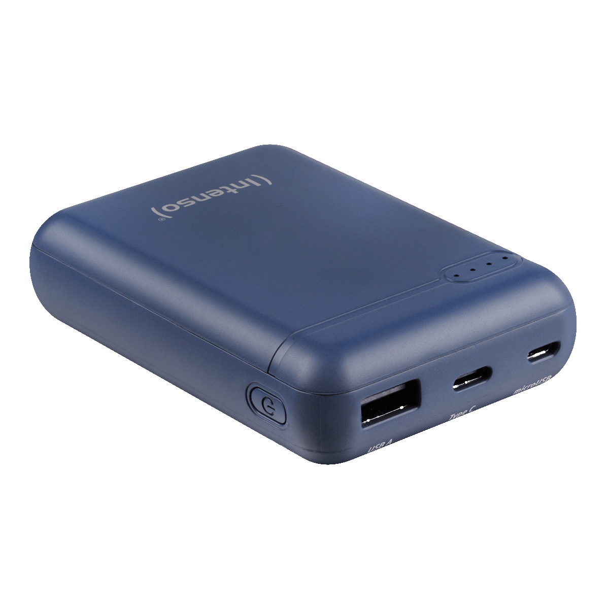 Powerbank INTENSO XS10000 10000mAh Μπλε - 3