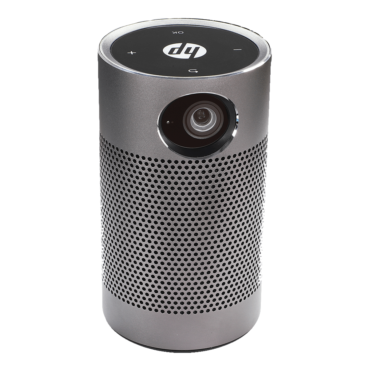 HP MP250 Smart Projector - 2