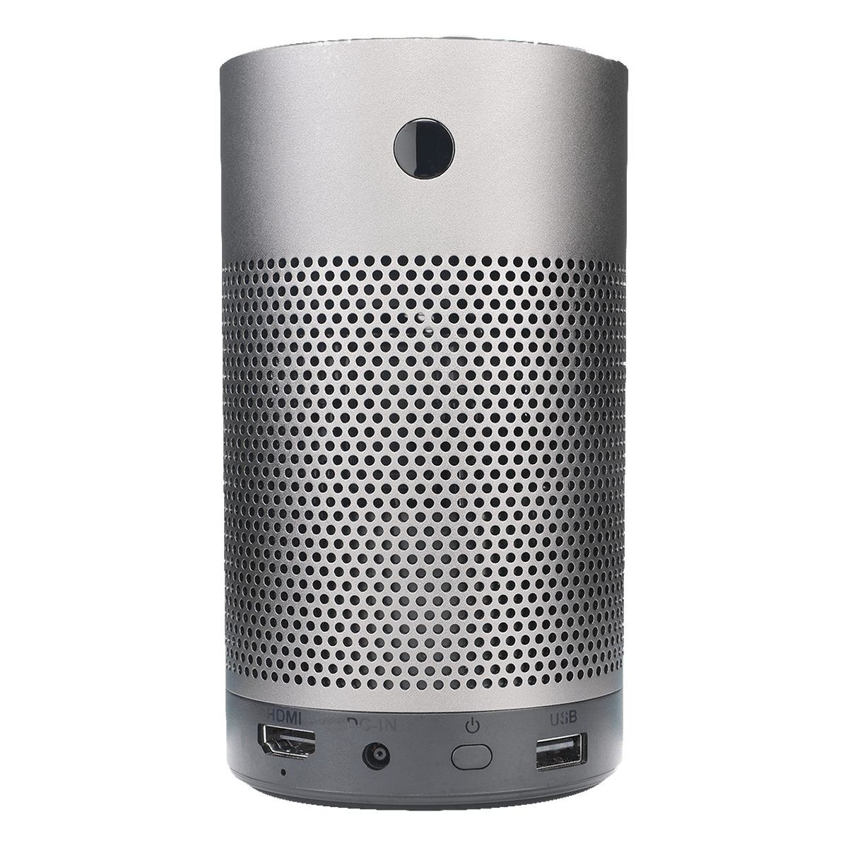 HP MP250 Smart Projector - 4