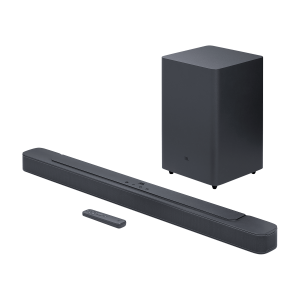 JBL Bar 2.1 Deep Bass Soundbar