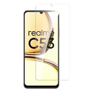 Γυαλί Προστασίας Οθόνης COSY για Realme C53/ C51/ Note 50