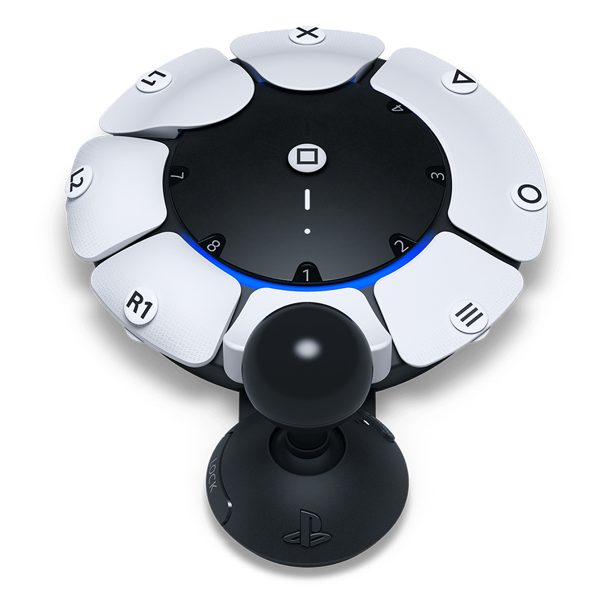 Χειριστήριο SONY Access Controller για PS5