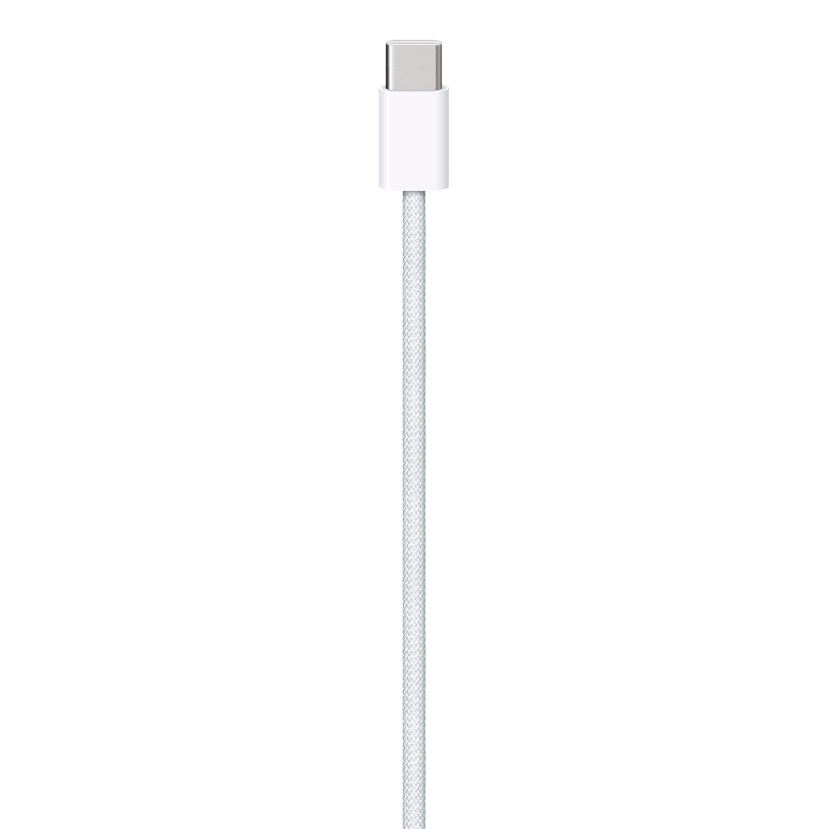 Καλώδιο APPLE Woven USB Type-C σε USB Type-C 1 Μέτρο
