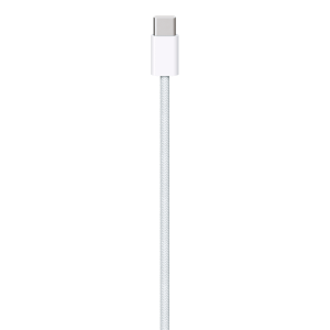 Καλώδιο APPLE Woven USB Type-C σε USB Type-C 1 Μέτρο