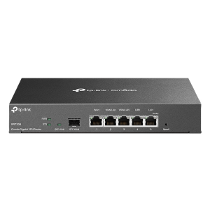 TP-LINK Omada Gigabit VPN ER7206 Router