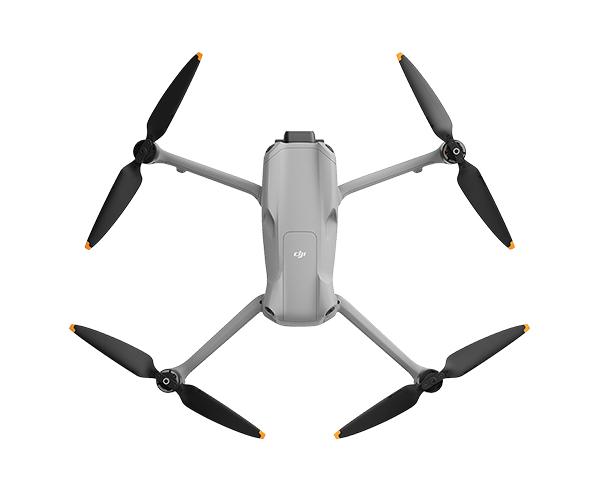 DJI Air 3 Fly More Combo Drone (DJI RC-N2)