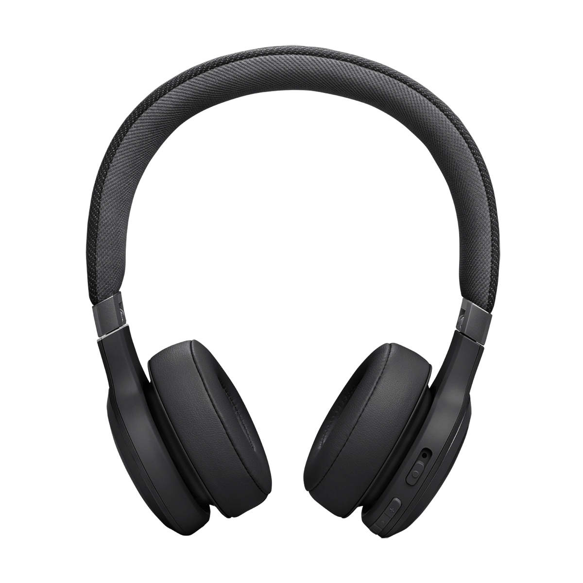 Bluetooth Headphones JBL Live 670NC Μαύρα - 2