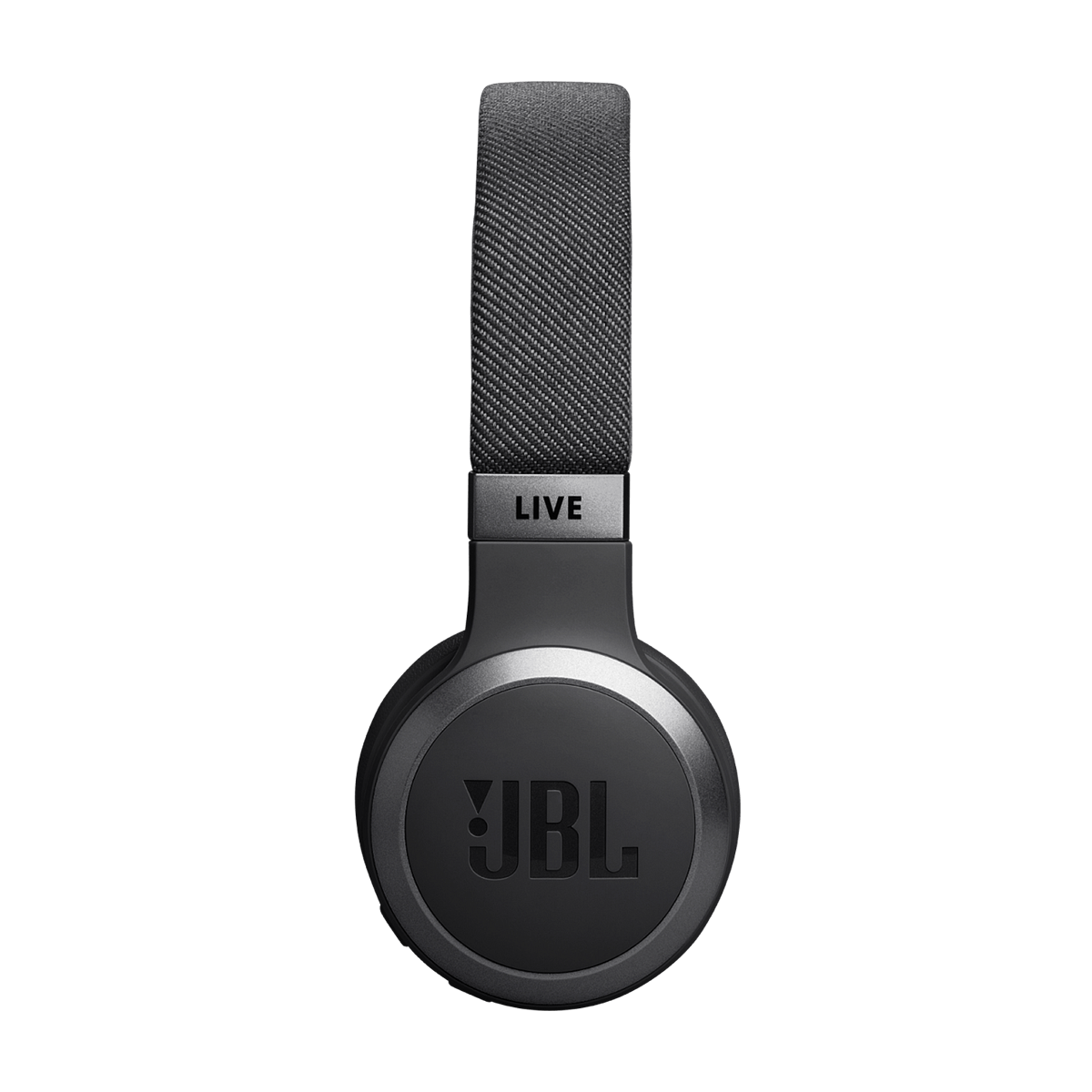 Bluetooth Headphones JBL Live 670NC Μαύρα - 3