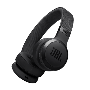 Bluetooth Headphones JBL Live 670NC Μαύρα