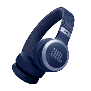 Bluetooth Headphones JBL Live 670NC Μπλε