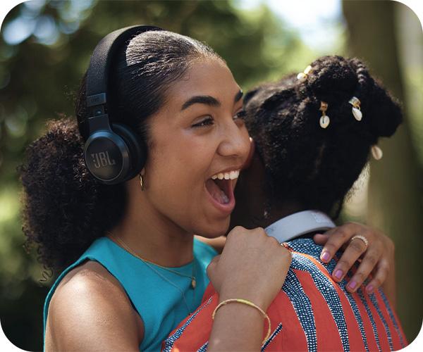 JBL Live 670NC