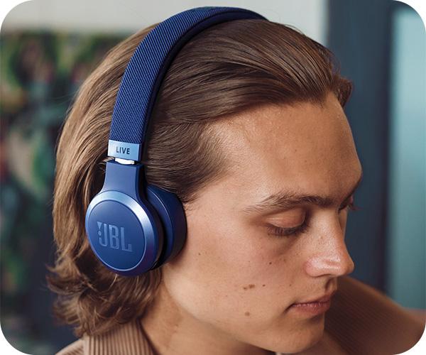 JBL Live 670NC
