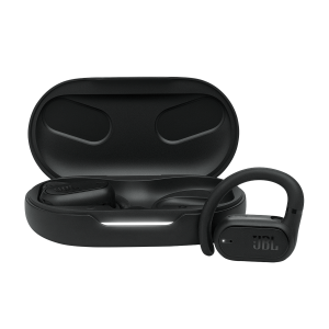 Ασύρματα Ακουστικά JBL Soundgear Sense Μαύρα