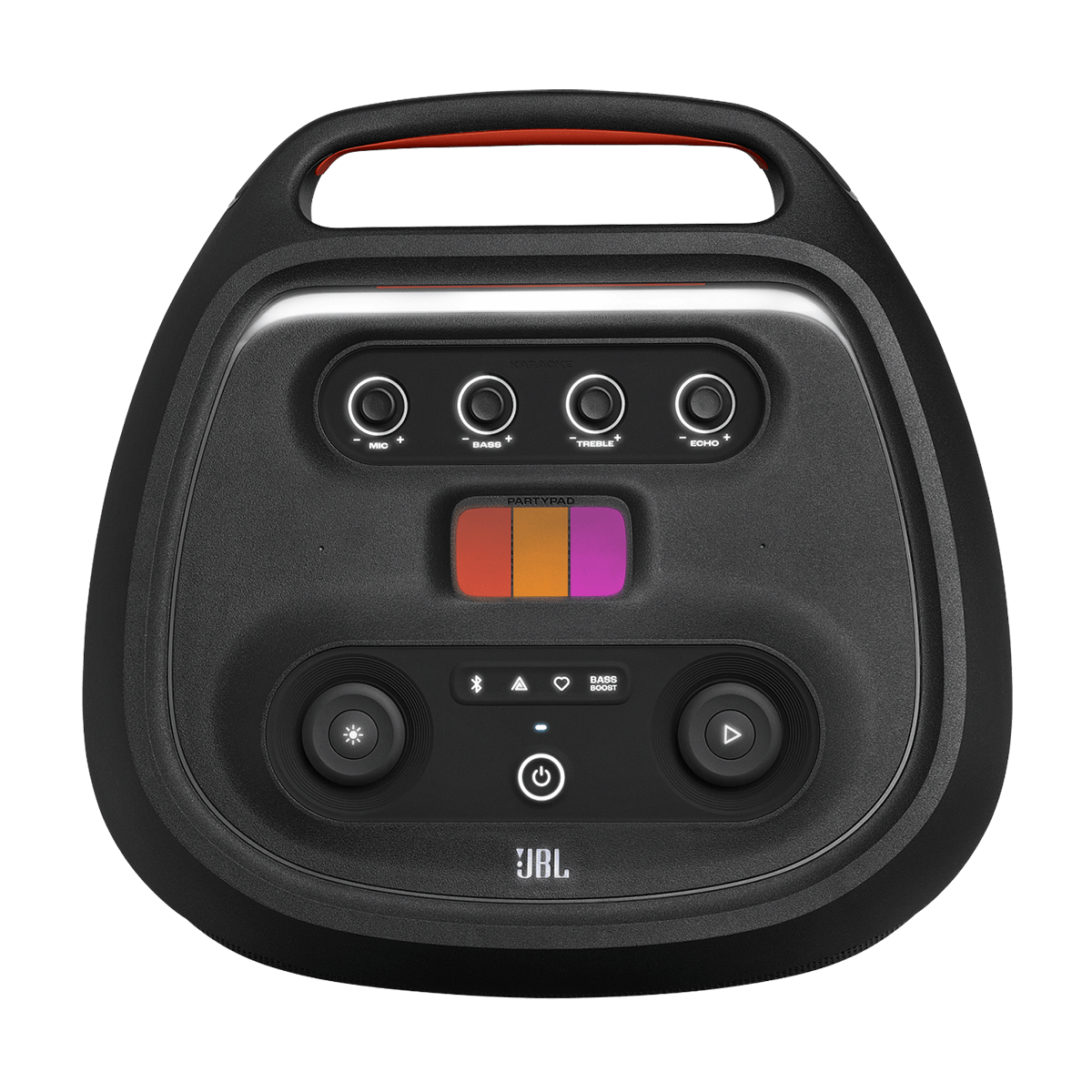 Bluetooth Ηχείο JBL PartyBox Ultimate - 3