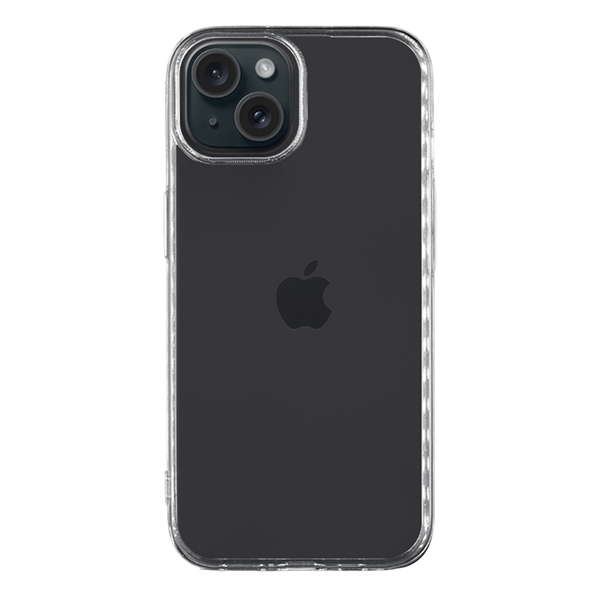 Διάφανη Θήκη COSY για iPhone 15 Plus