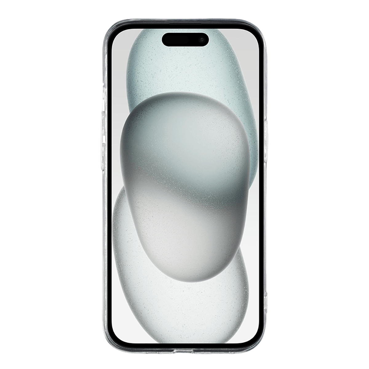 Διάφανη Θήκη COSY για iPhone 15 Plus - 2