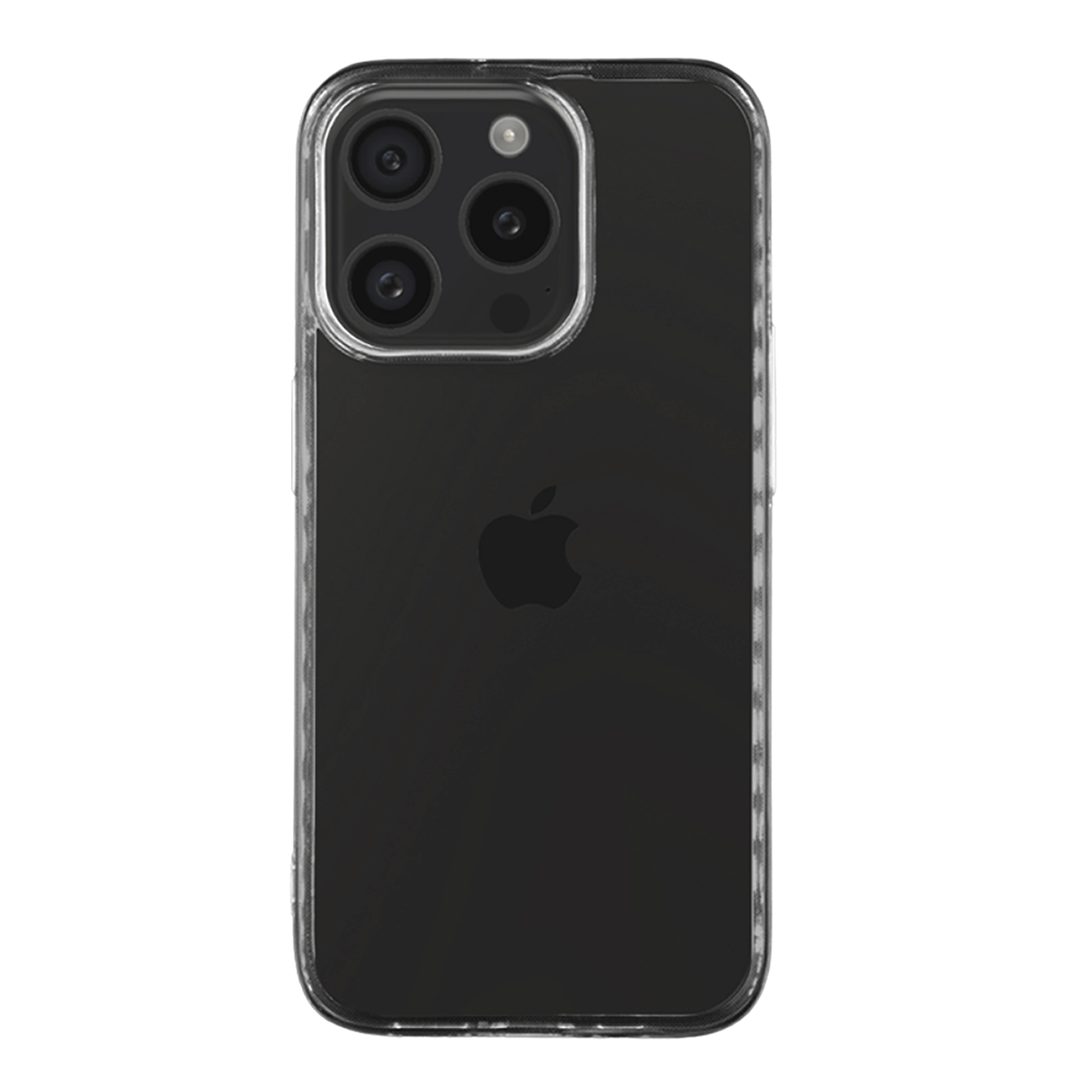 Διάφανη Θήκη COSY για iPhone 15 Pro
