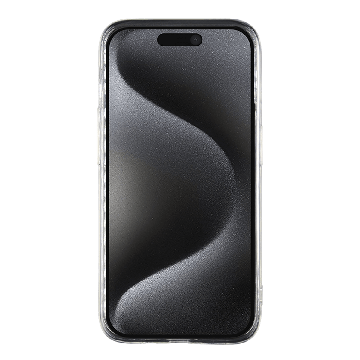 Διάφανη Θήκη COSY για iPhone 15 Pro Max - 2
