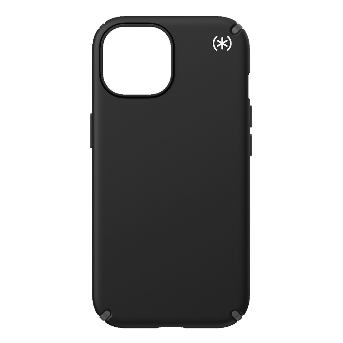 Θήκη Presidio2 Pro MagSafe SPECK για iPhone 15 Μαύρη