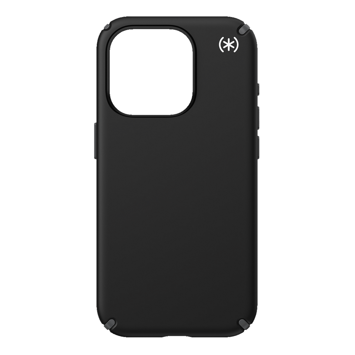 Θήκη Presidio2 Pro MagSafe SPECK για iPhone 15 Pro Μαύρη
