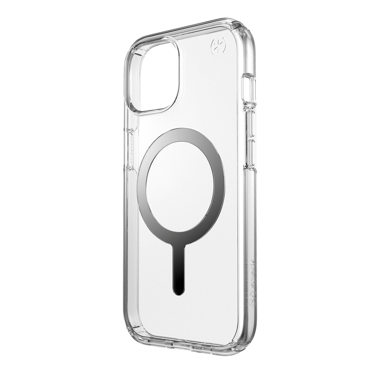 Διάφανη Θήκη SPECK Presidio Perfect Clear MagSafe για iPhone 15 - 2