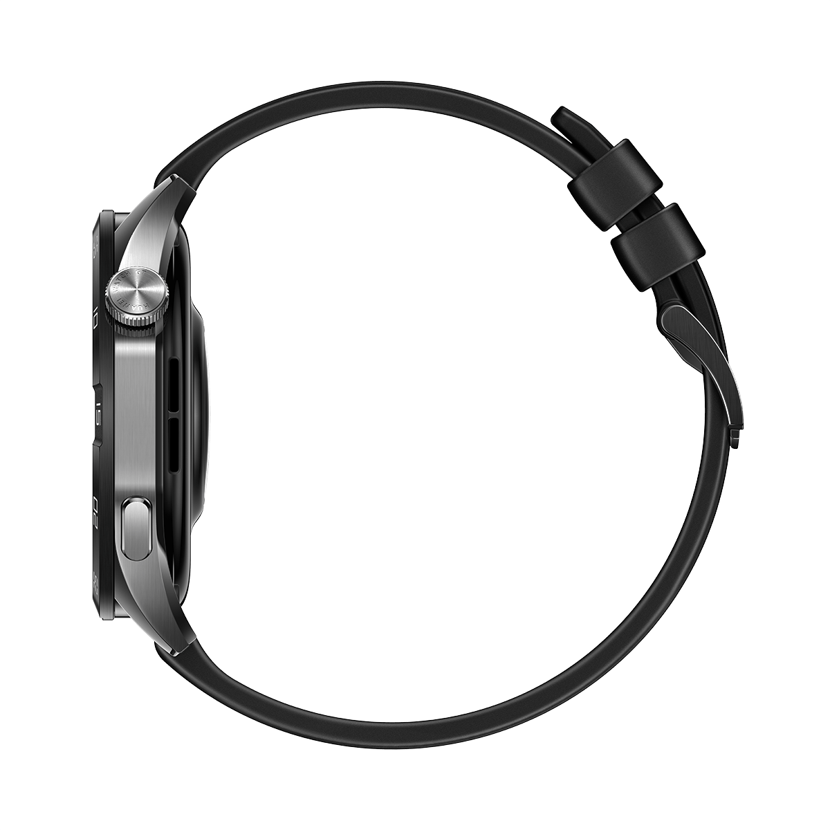 HUAWEI Watch GT 4 Black Smartwatch - 3