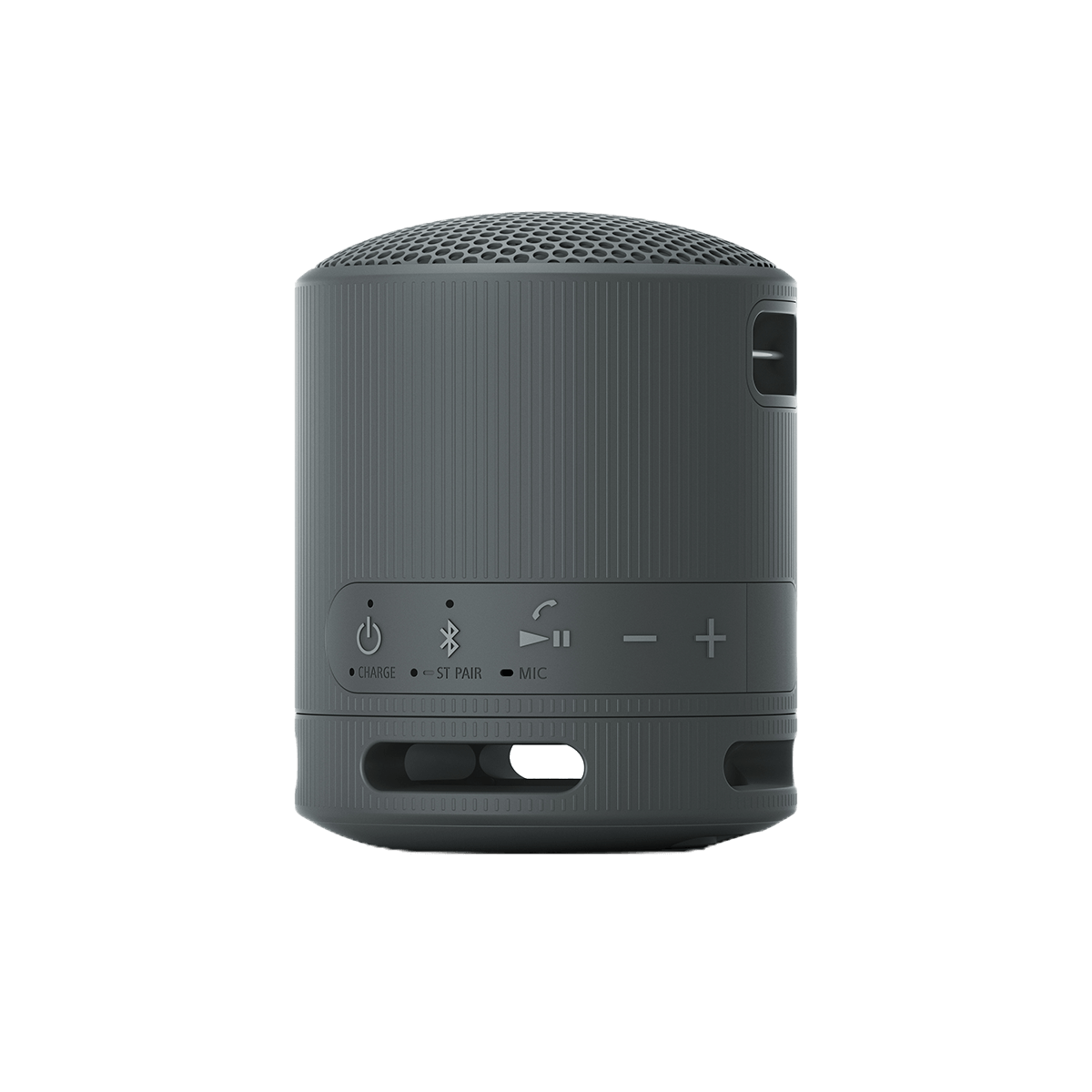 Bluetooth Ηχείο SONY SRS-XB100 Μαύρο - 2