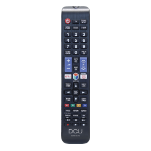 Τηλεχειιστήριο DCU για SAMSUNG Smart TV