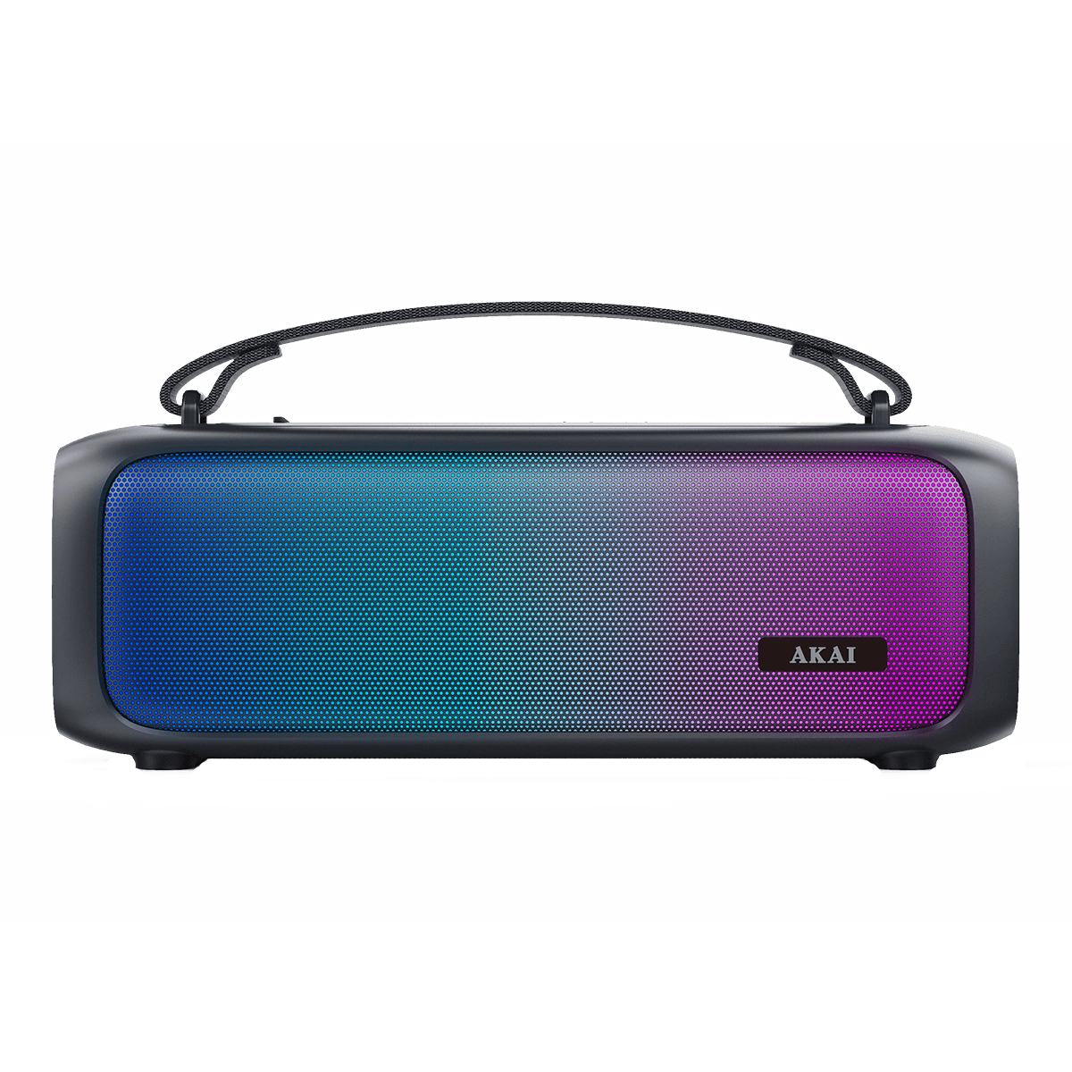 Bluetooth Ηχείο AKAI ABTS-08