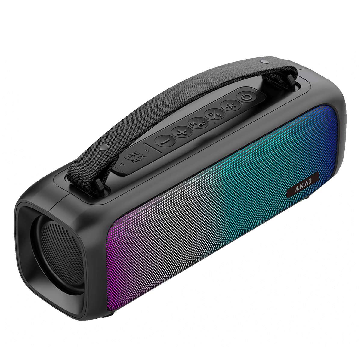 Bluetooth Ηχείο AKAI ABTS-08 - 5