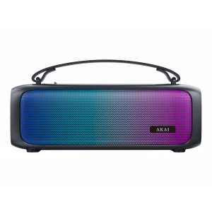 Bluetooth Ηχείο AKAI ABTS-08