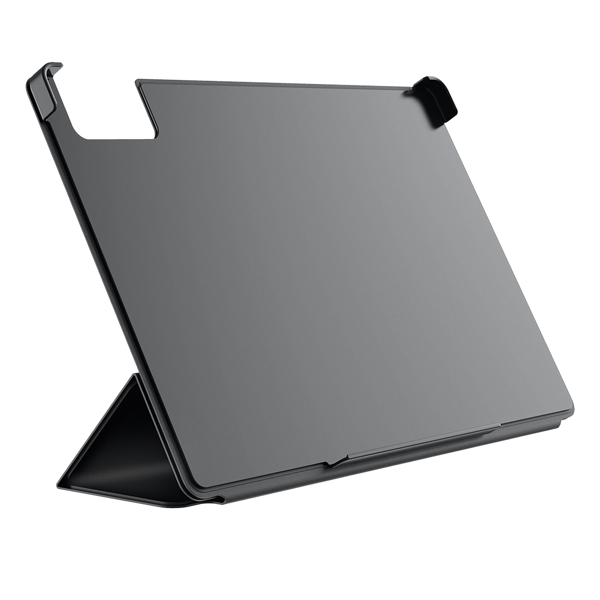 Θήκη ZTE Nubia Pad 3D 12.4'' + Φορτιστής Ταξιδίου 33W Μαύρη