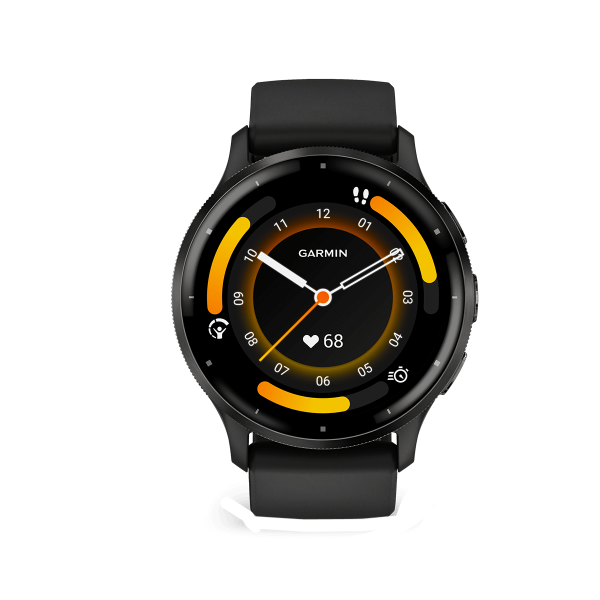 Smartwatch garmin on sale 3