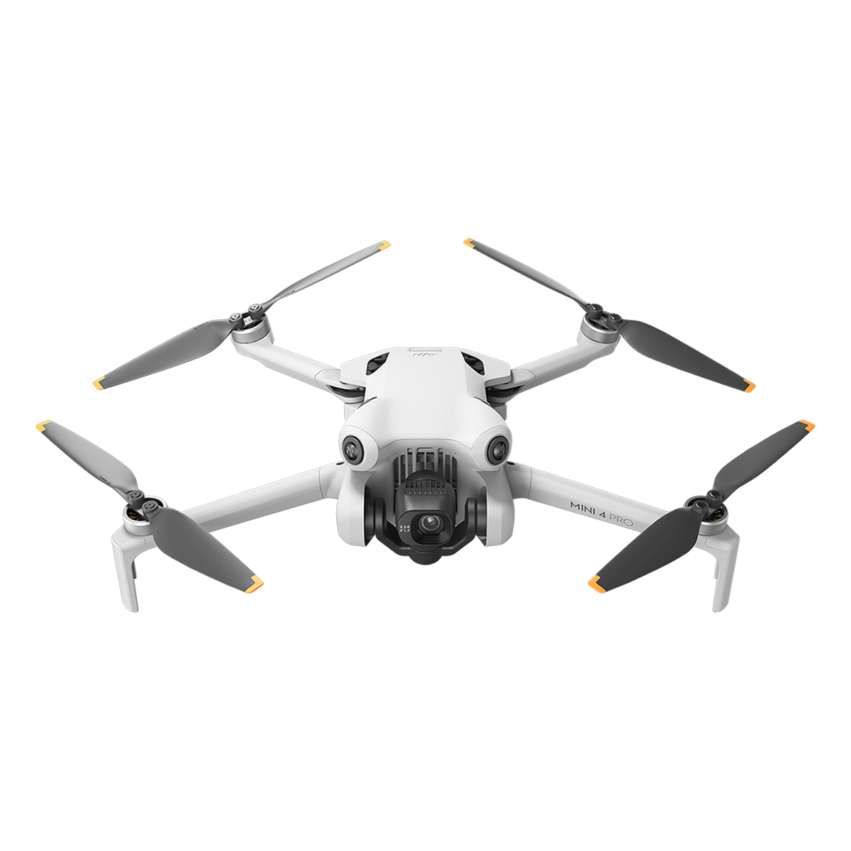 DJI Mini 4 Pro Drone (DJI RC 2)