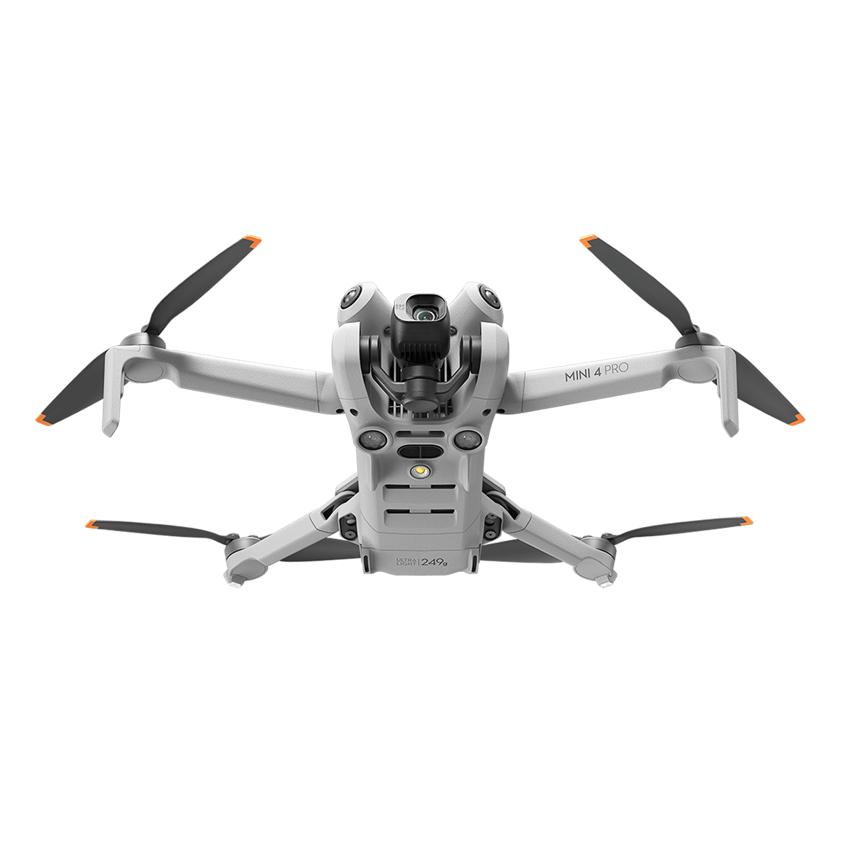 DJI Mini 4 Pro Fly More Combo Drone (DJI RC 2) - 2