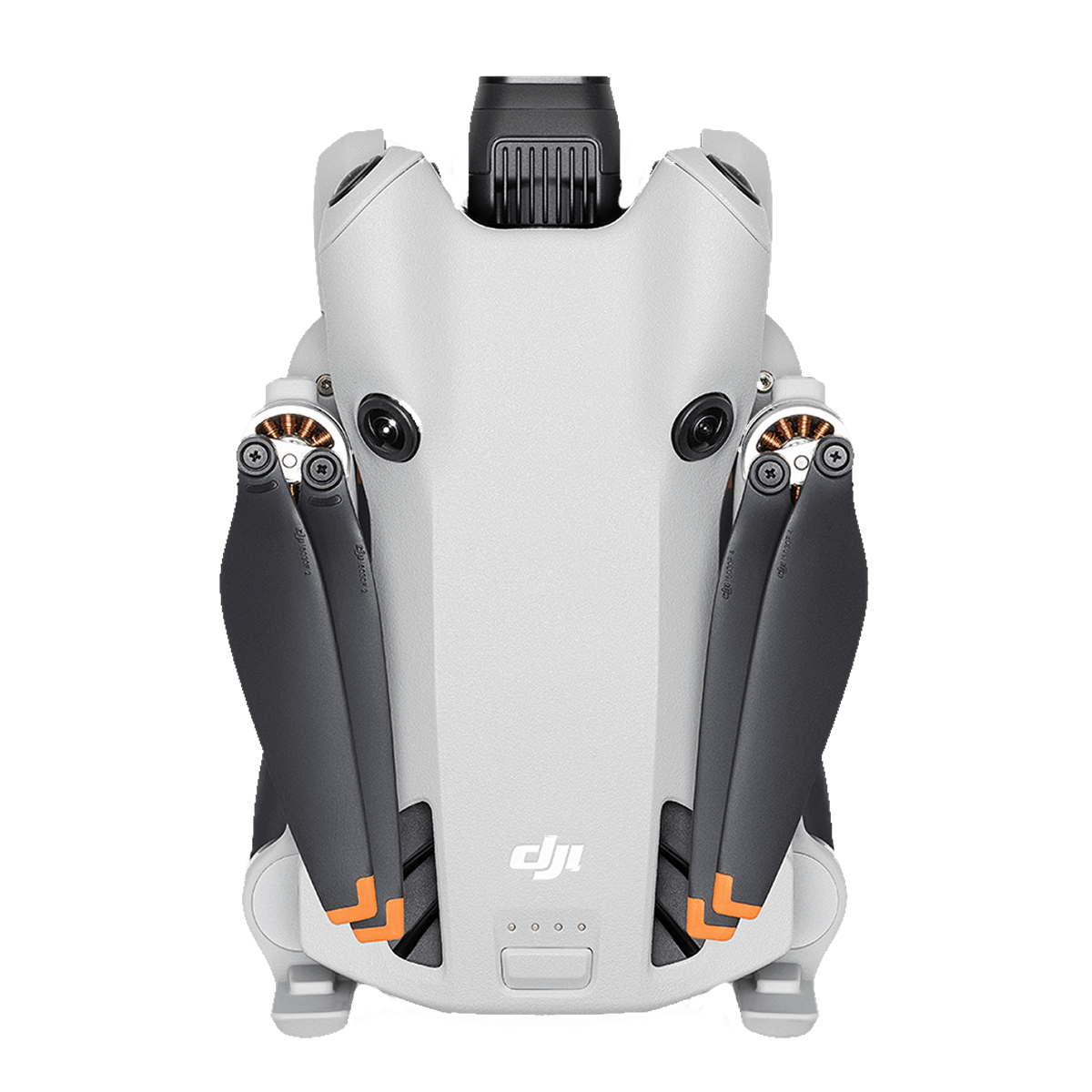 DJI Mini 4 Pro Fly More Combo Drone (DJI RC 2) - 3
