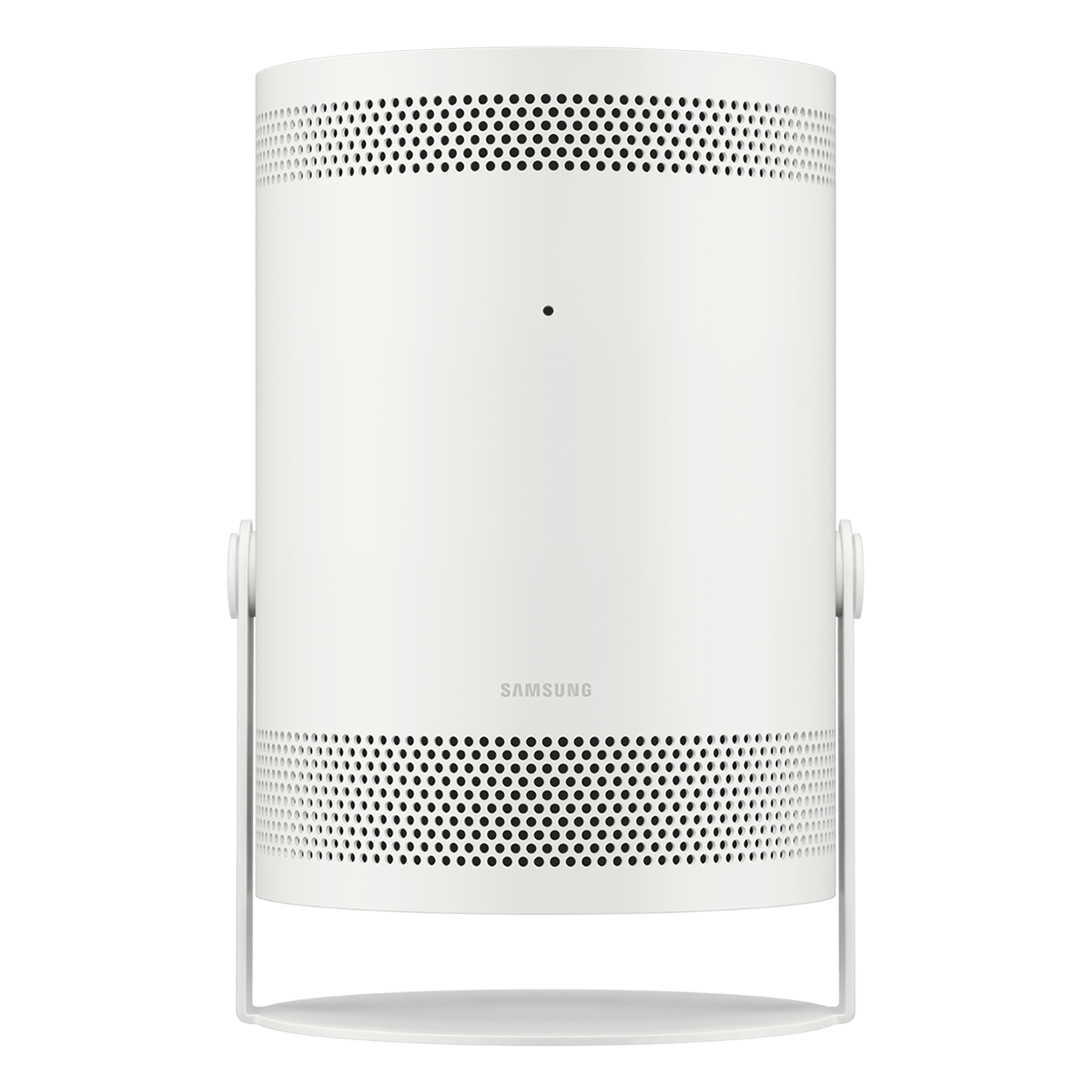 SAMSUNG The FreeStyle 2nd Gen Φορητός Projector White - 2
