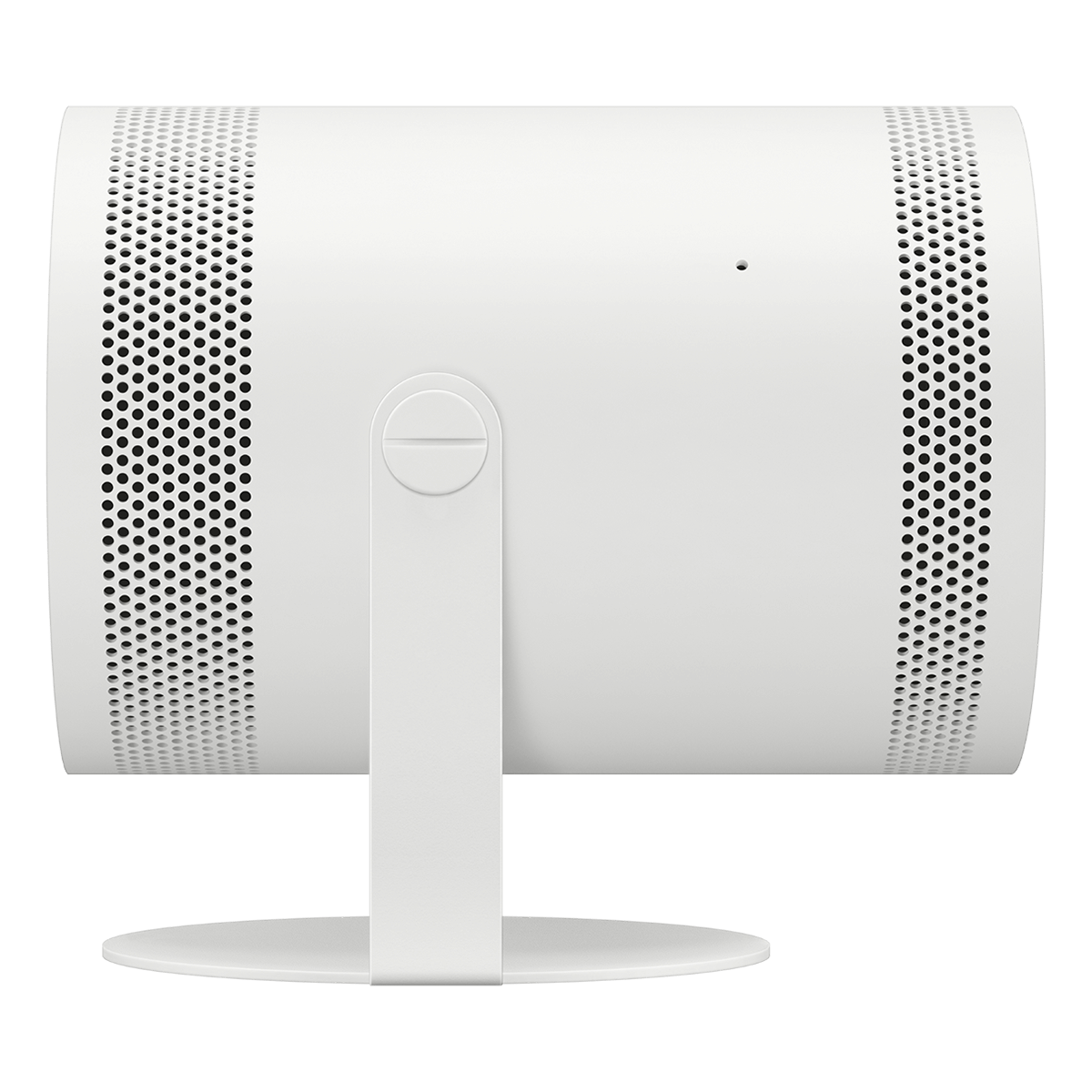 SAMSUNG The FreeStyle 2nd Gen Φορητός Projector White - 4