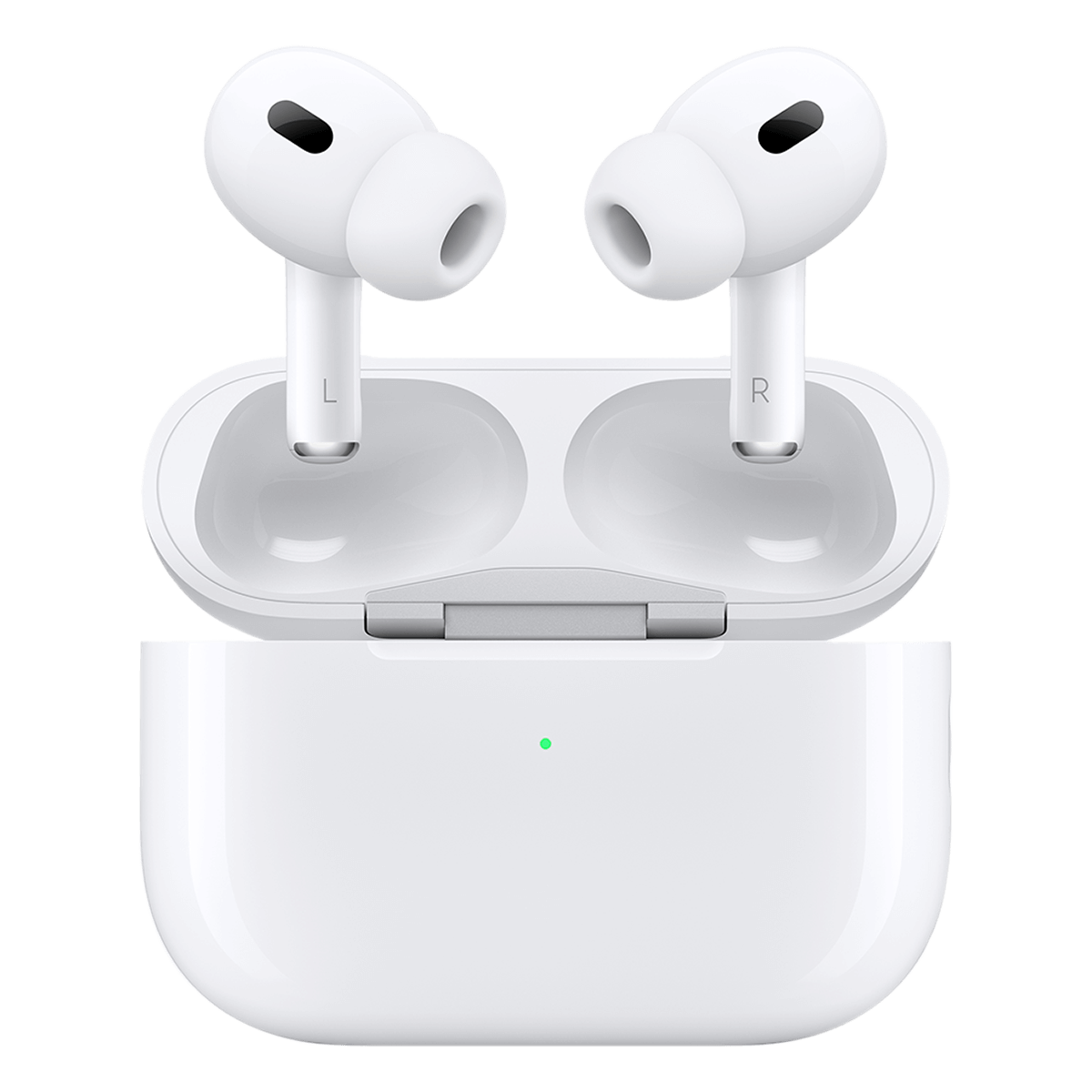 Ασύρματα Ακουστικά APPLE AirPods Pro 2nd Generation USB Type-C - 2