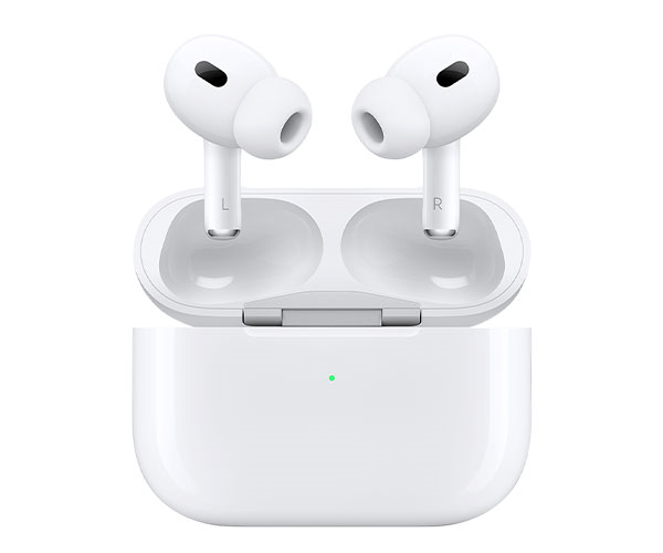 AirPods Pro (2nd Gen) με USB Type-C