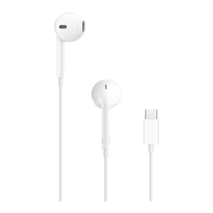 Ενσύρματα Ακουστικά APPLE EarPods USB Type-C
