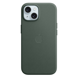 Θήκη FineWoven με MagSafe APPLE iPhone 15