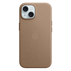 Θήκη FineWoven με MagSafe APPLE iPhone 15