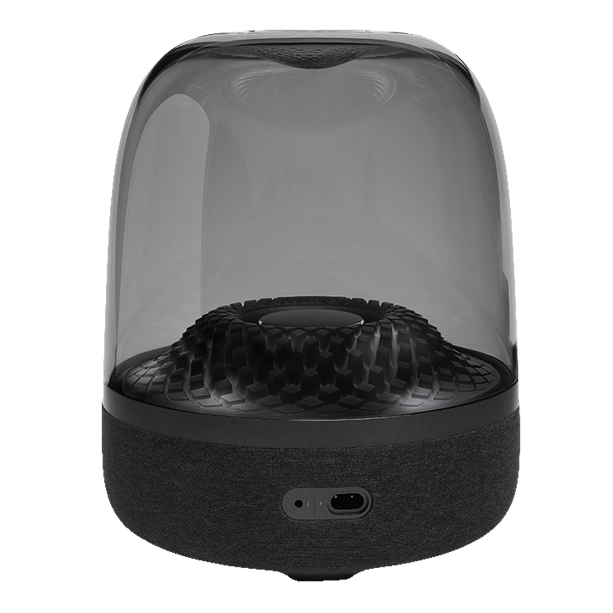 Bluetooth Ηχείο HARMAN KARDON Aura Studio 4 Μαύρο - 2