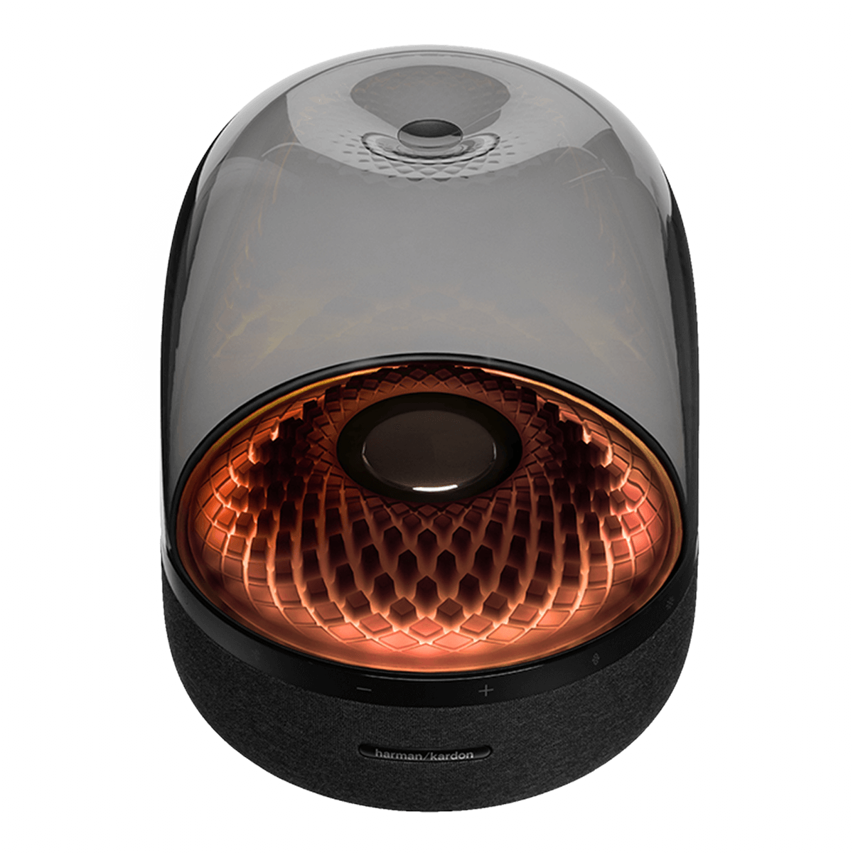 Bluetooth Ηχείο HARMAN KARDON Aura Studio 4 Μαύρο - 3