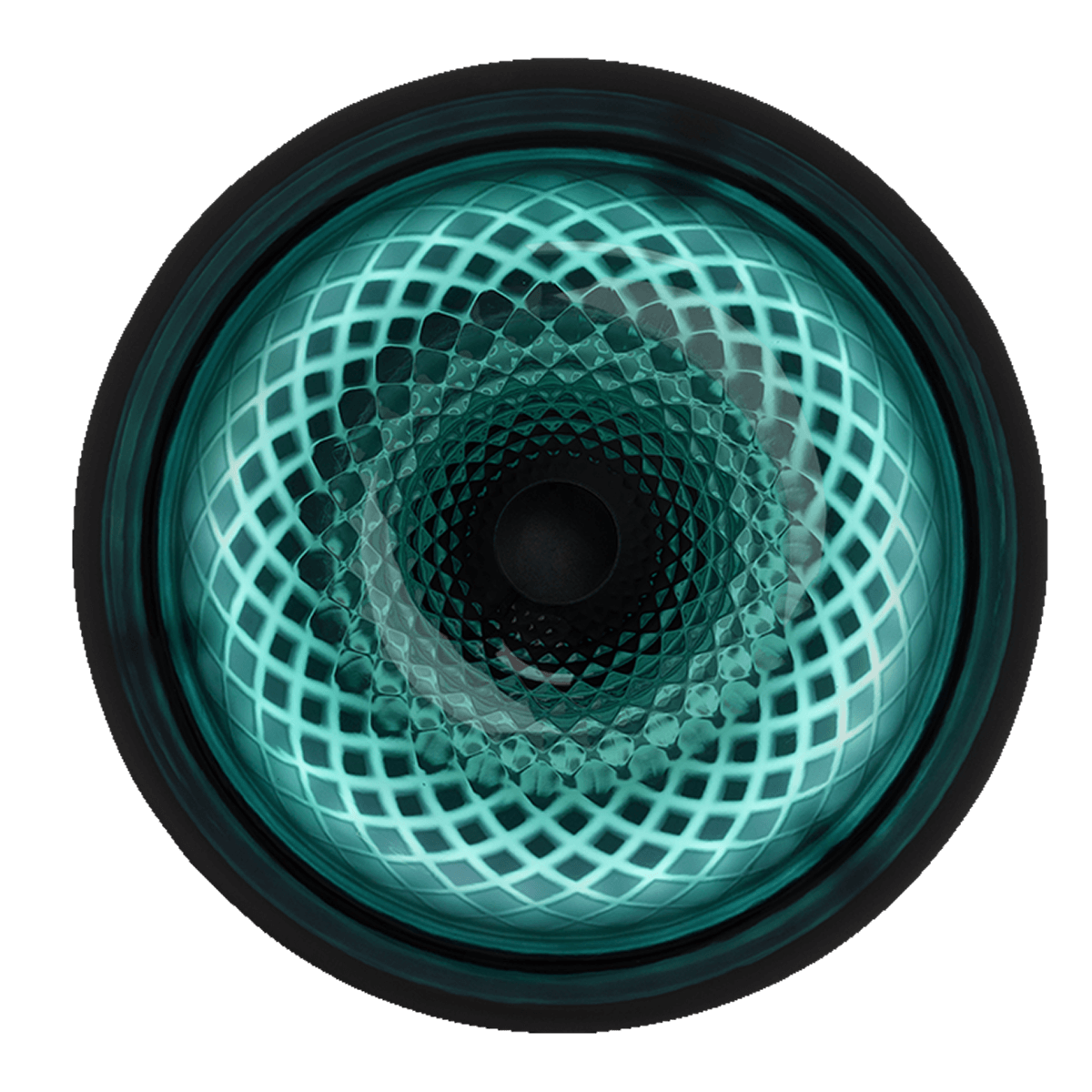 Bluetooth Ηχείο HARMAN KARDON Aura Studio 4 Μαύρο - 4