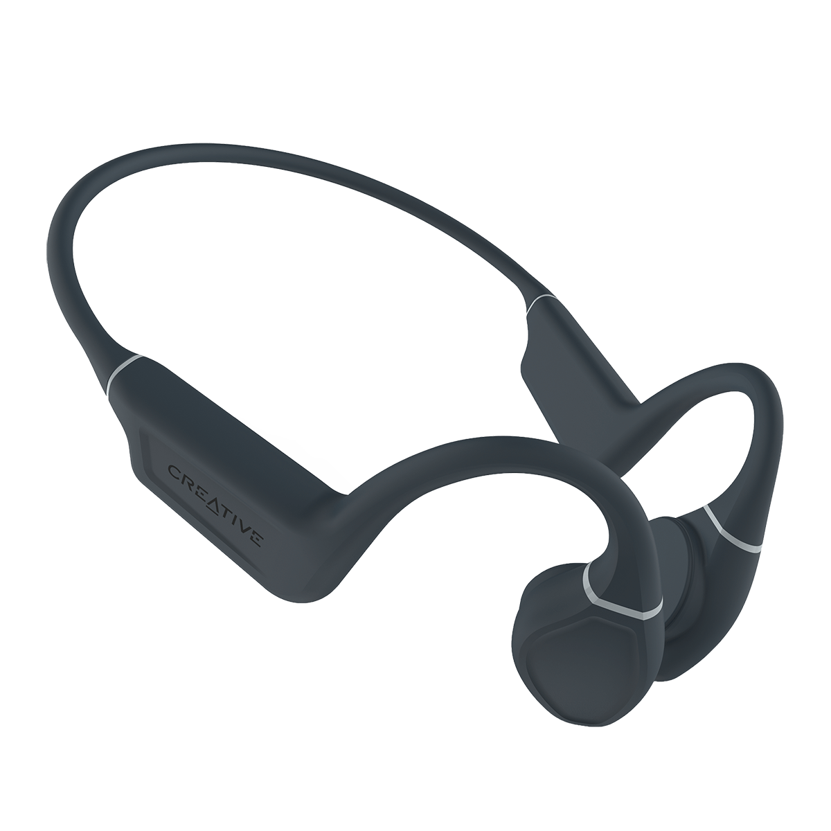 Bluetooth Ακουστικά CREATIVE Outlier Free - 4