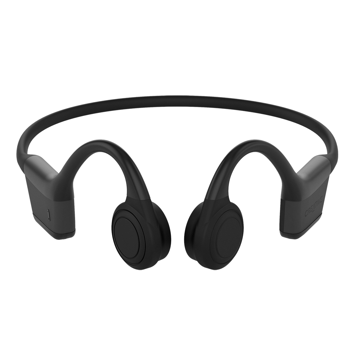 Bluetooth Ακουστικά CREATIVE Outlier Free Mini