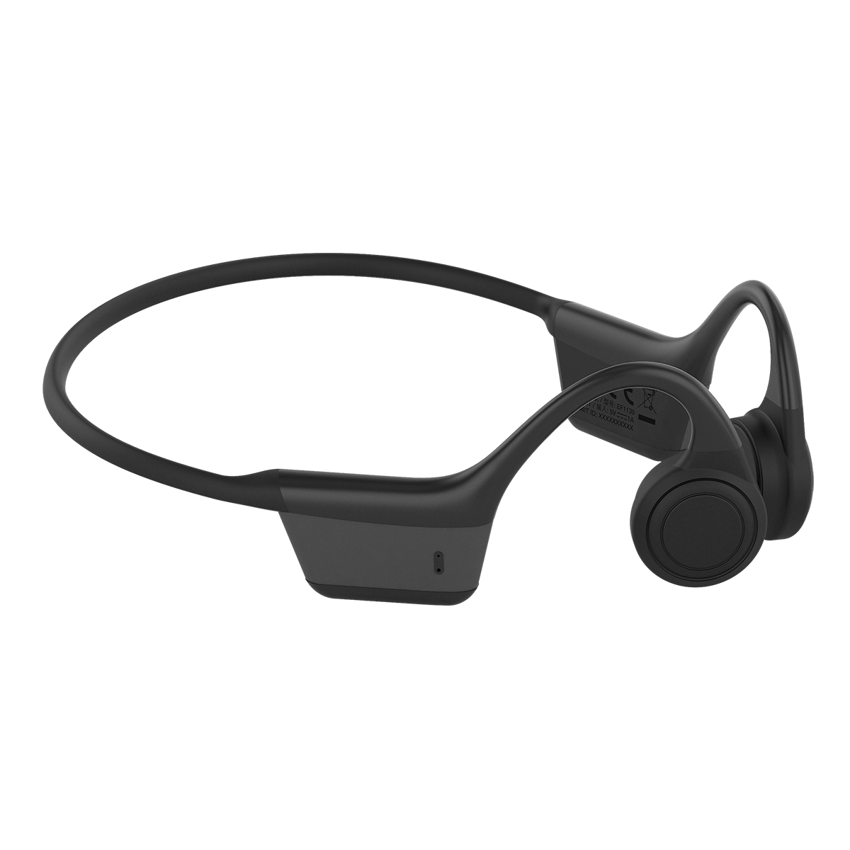 Bluetooth Ακουστικά CREATIVE Outlier Free Mini - 3